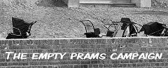 Empty Prams Campaign