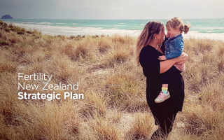 Fertility NZ’s New Strategic Plan