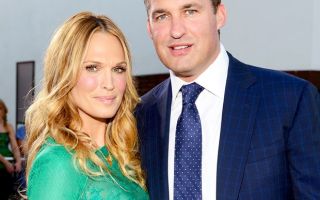 Molly Sims Opens Up About Her Fertility Journey: 'I Tried IVF Twice Before Getting Pregnant Naturally'
